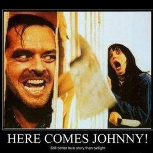 Meet your Posher, John